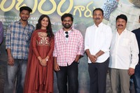 Sri Chidambaram Garu Movie Press Meet